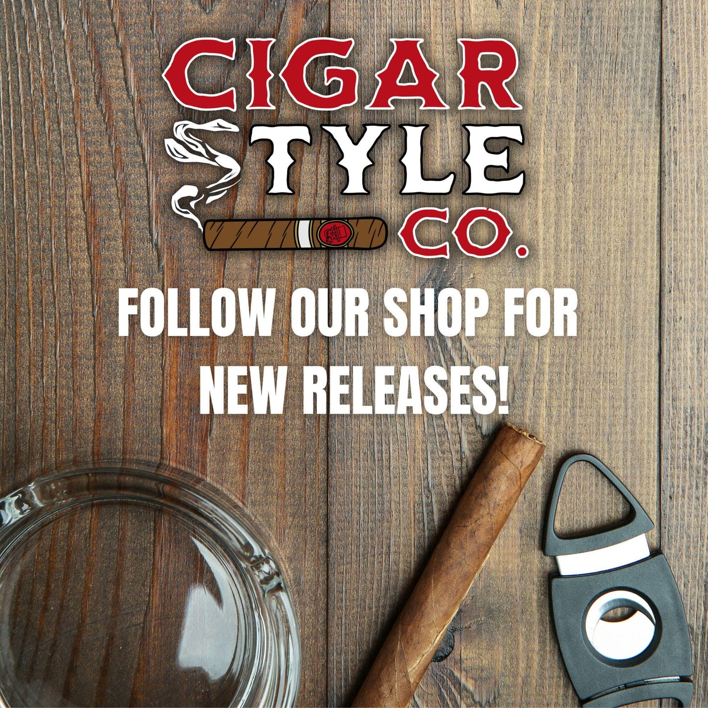 Cigar Lounge Vintage Journal 4 - Cigar Style Co.