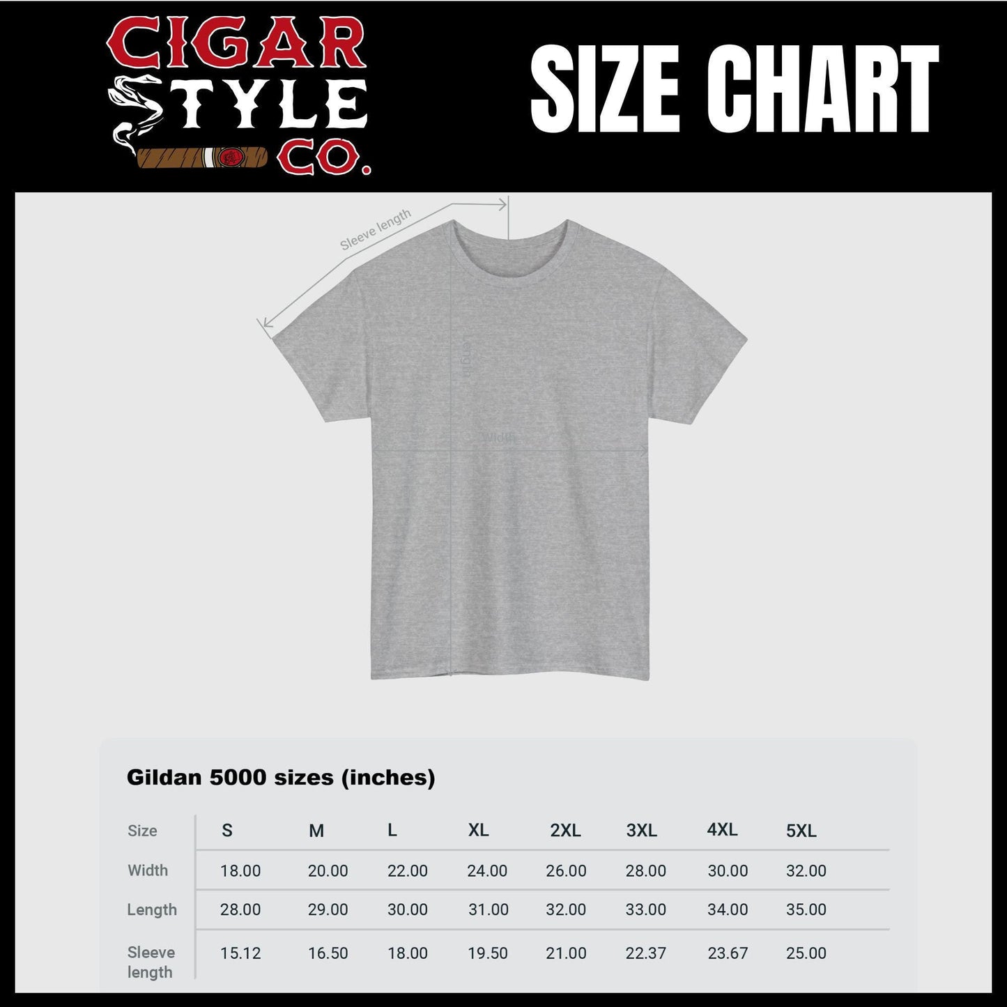 Cigar Police Officer Cop Badge T-Shirt 2 - Cigar Style Co.