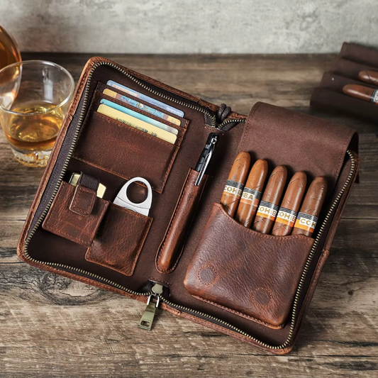 Top 10 Gifts Every Cigar Smoker Actually Wants