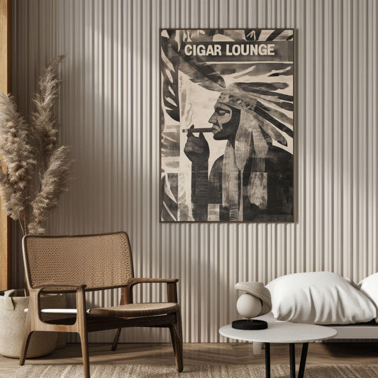 Why Every Cigar Smoker Needs a Dedicated Lounge Space