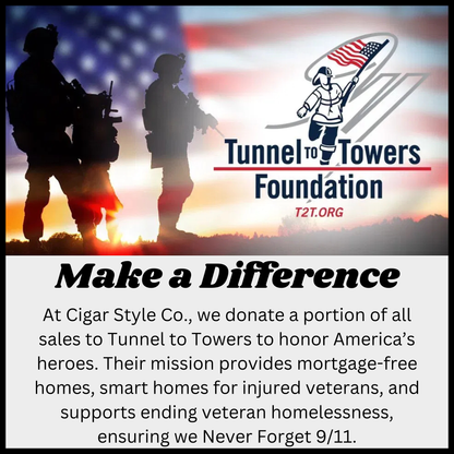 My Favorite Cigar Box Label Clock