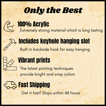 Social Smoke Cigar Box Label Clock