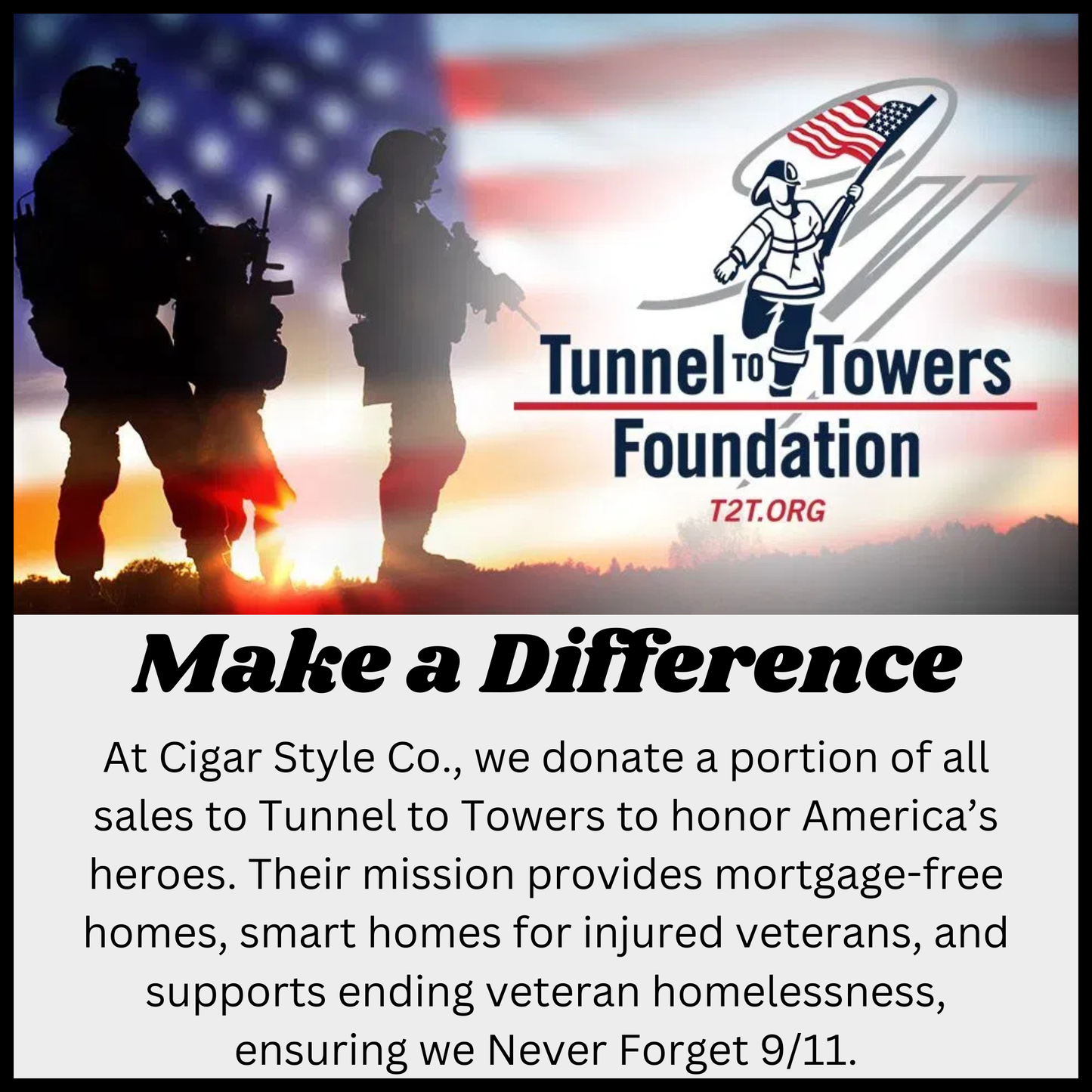 The Judge Cigar Box Label Clock