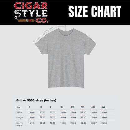 Easter Bunny Skull Cigar T-Shirt