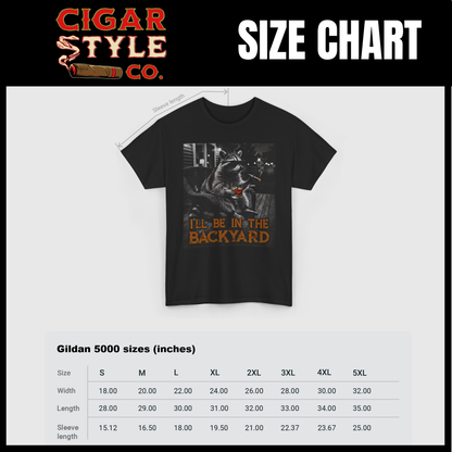 Funny Raccoon Cigar Bourbon T-Shirt