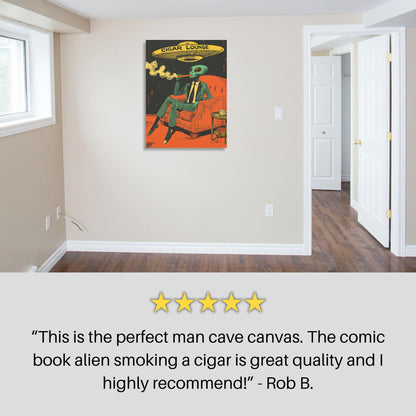 5 star review