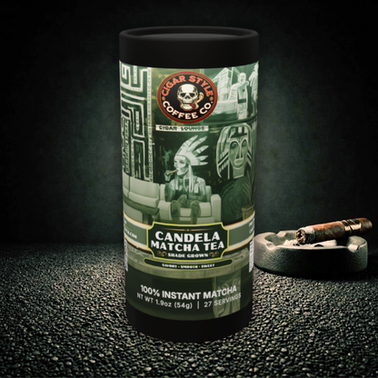 Candela Matcha Tea