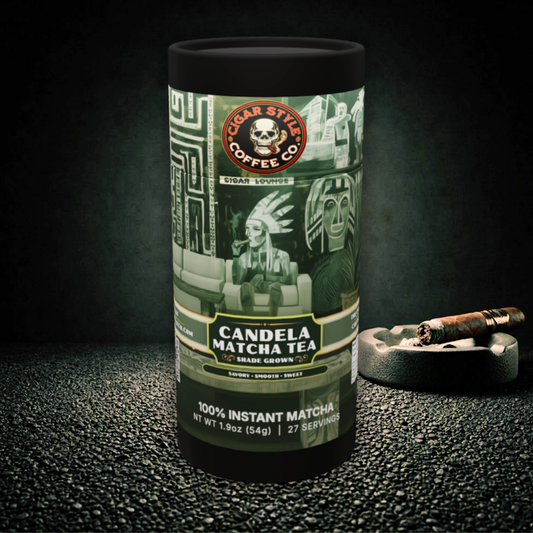 Candela Matcha Tea