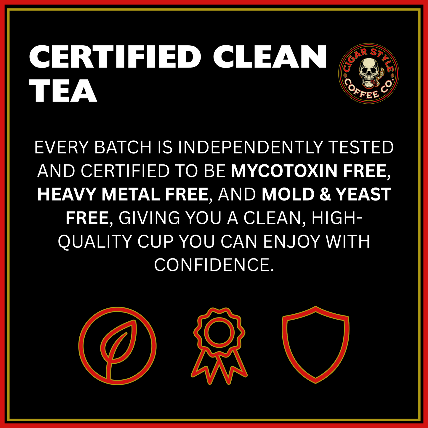 Candela Matcha Tea