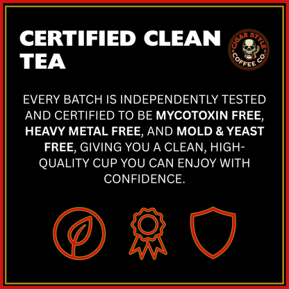 Candela Matcha Tea