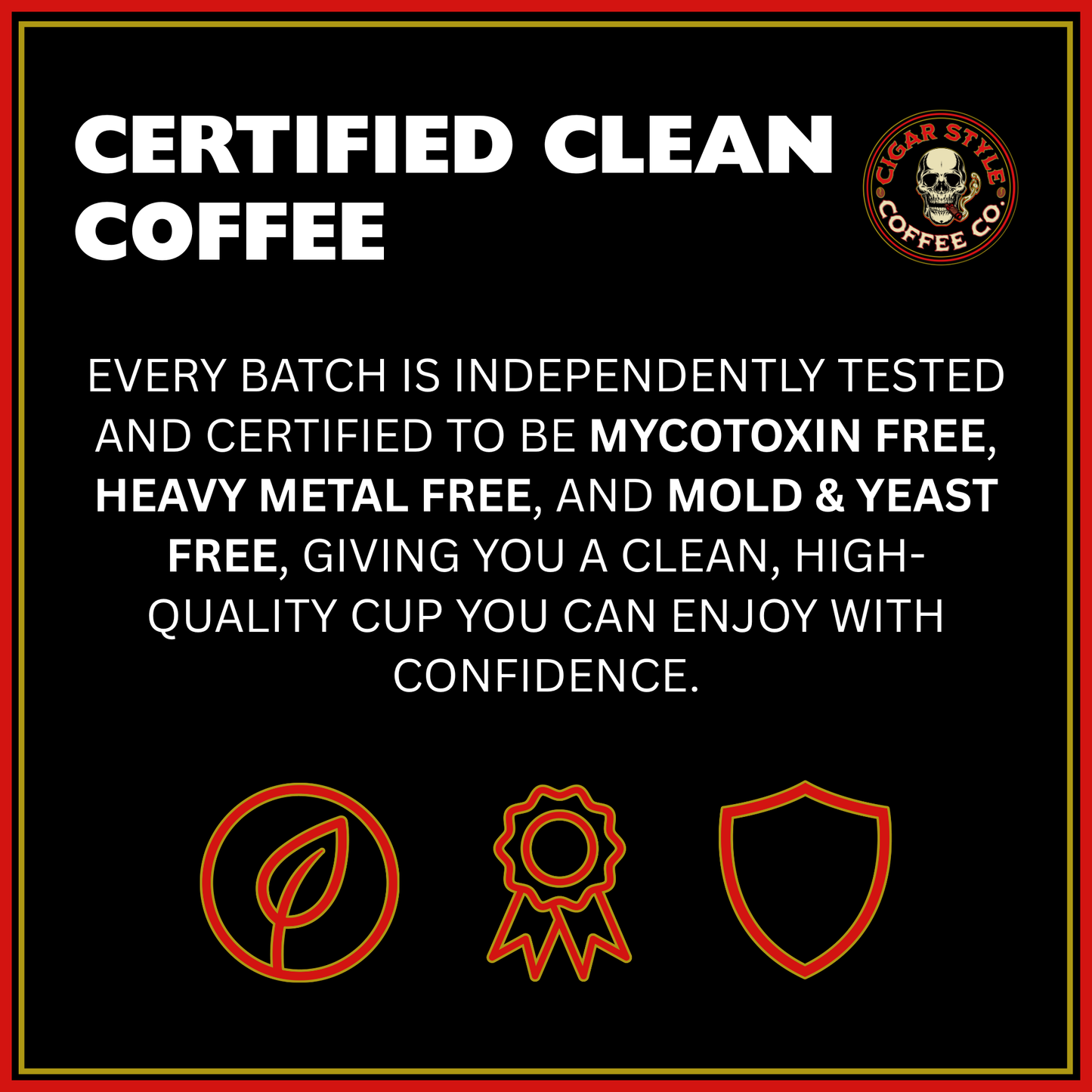 Maduro Dark Roast