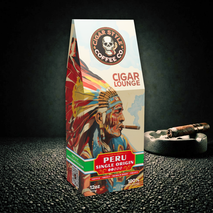 Peru Single Origin