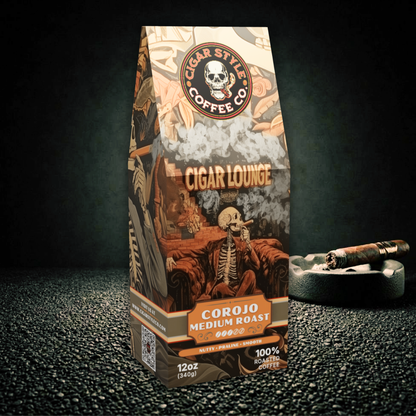 Corojo Medium Roast