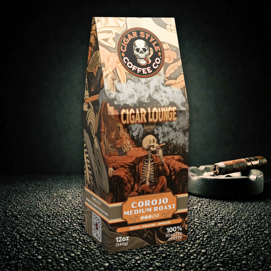 Corojo Medium Roast