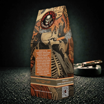 Corojo Medium Roast