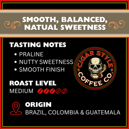 Corojo Medium Roast