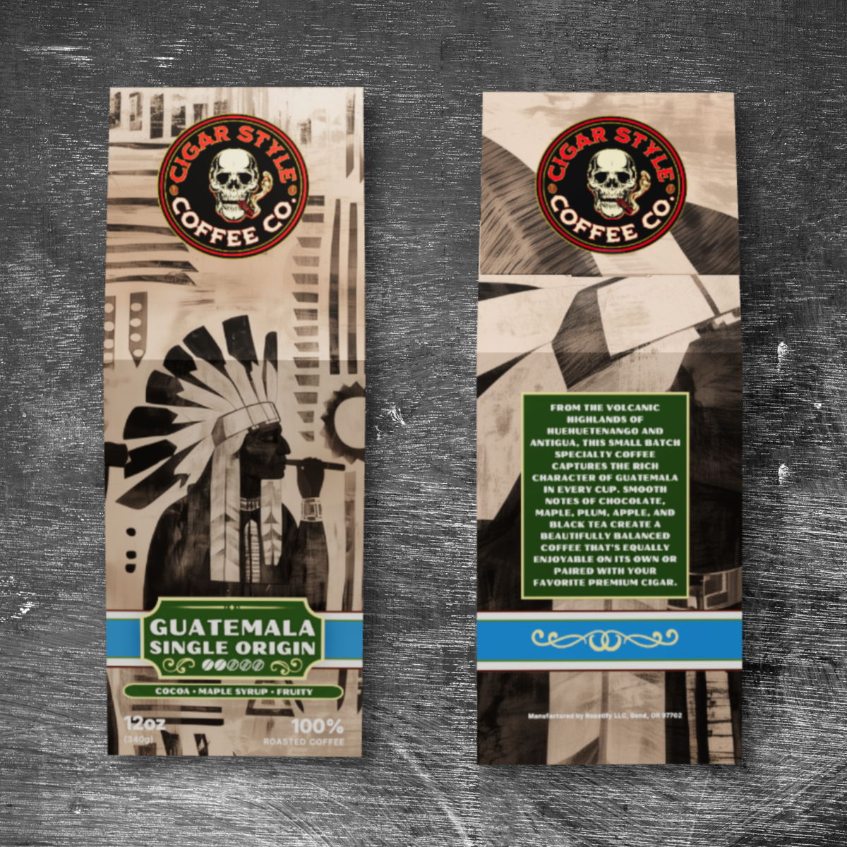 Guatemala Single Origin