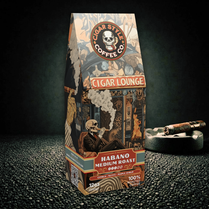Habano Medium Roast