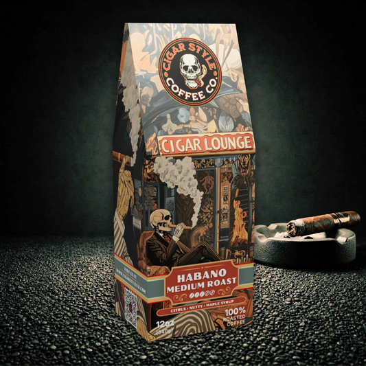 Habano Medium Roast