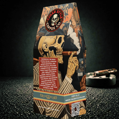 Habano Medium Roast