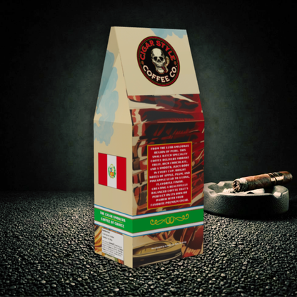 Peru Single Origin