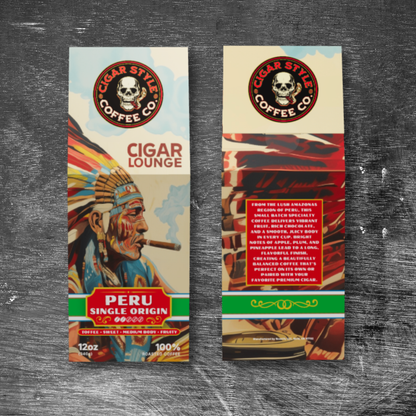 Peru Single Origin