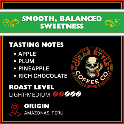 Peru Single Origin