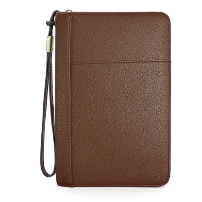 CigarEdge Leather Wallet & Travel Cigar Case | Premium Leather EDC Case