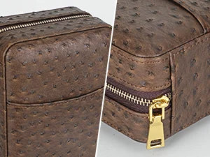 CigarEdge Executive Travel Humidor