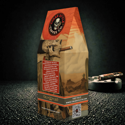 Sun Grown Medium Roast