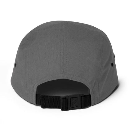 Cigar 5-Panel Camper Hat - Cigar Style Camper Hats - Cigar Style Co.