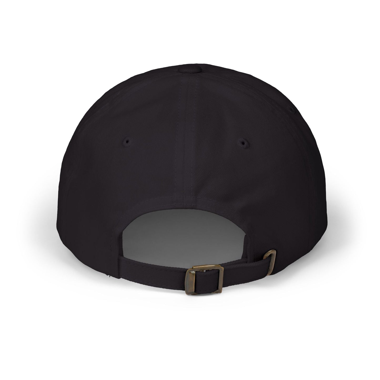 Cigar Golf Ball Flame Hat - Cigar Style Co.