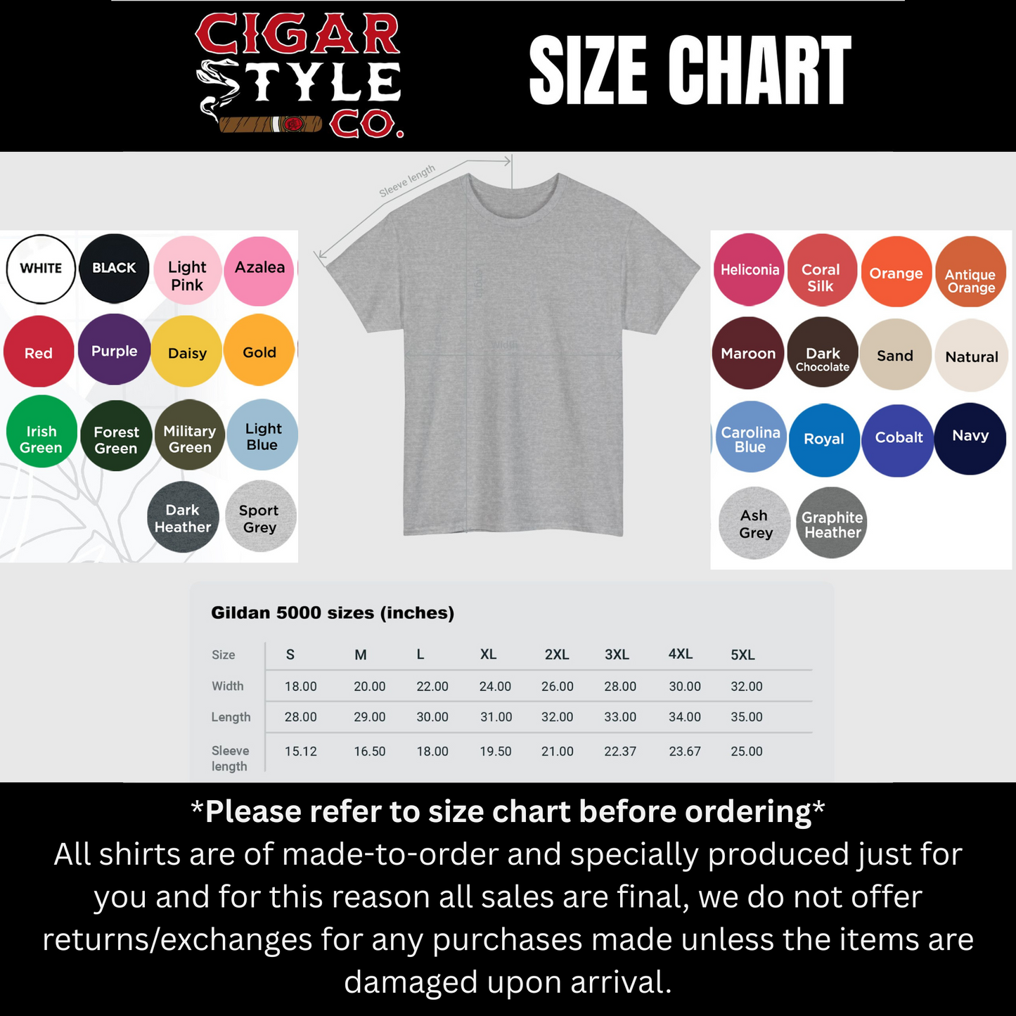 Halloween Cigar Frankenstein Creeping It Real T-Shirt