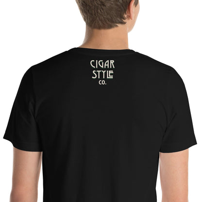 Irish I Had Another Cigar T-Shirt - Cigar Style Co. T-Shirts - Cigar Style Co.