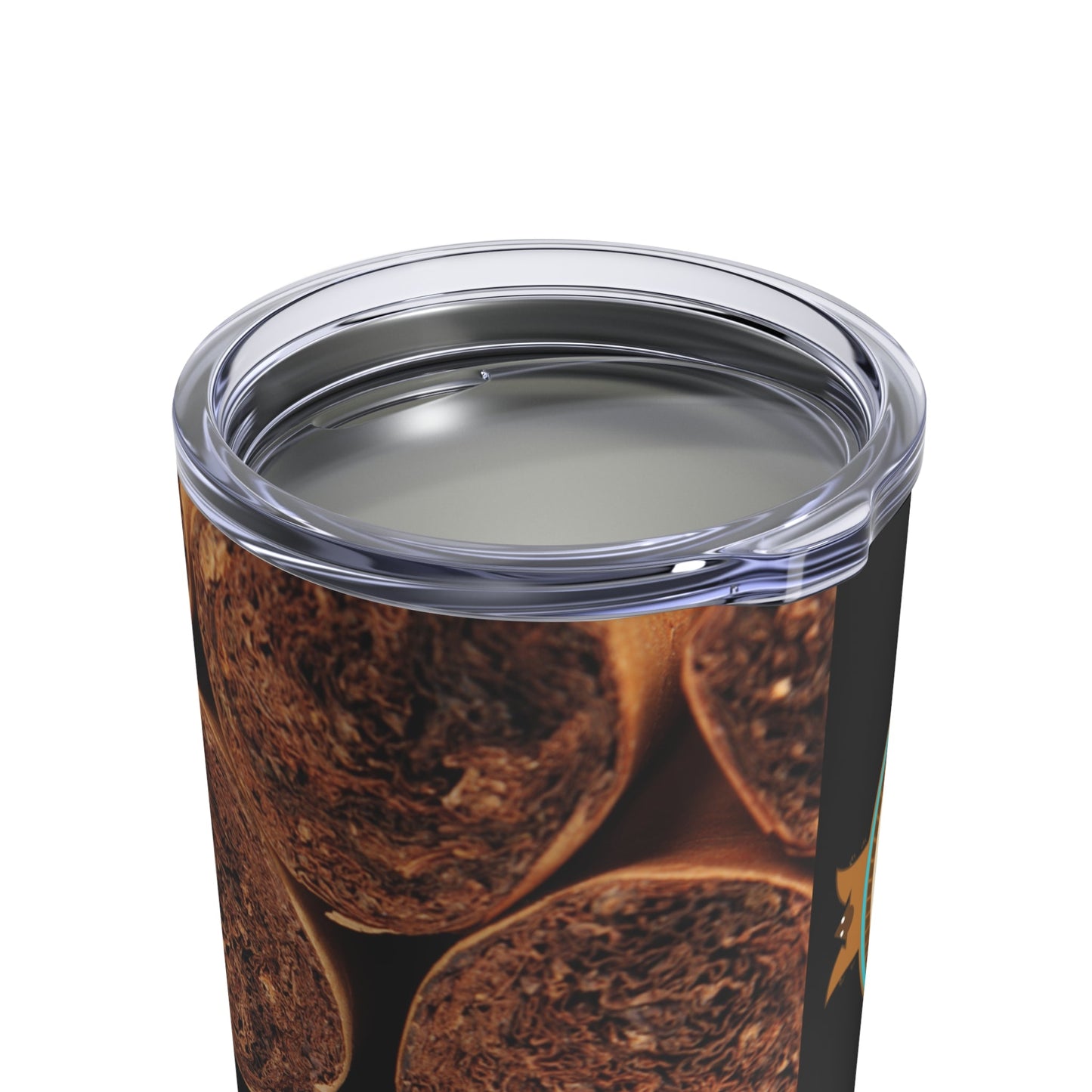 Just The Tip Cigar Style Tumbler 10 oz. - Cigar Style Co.