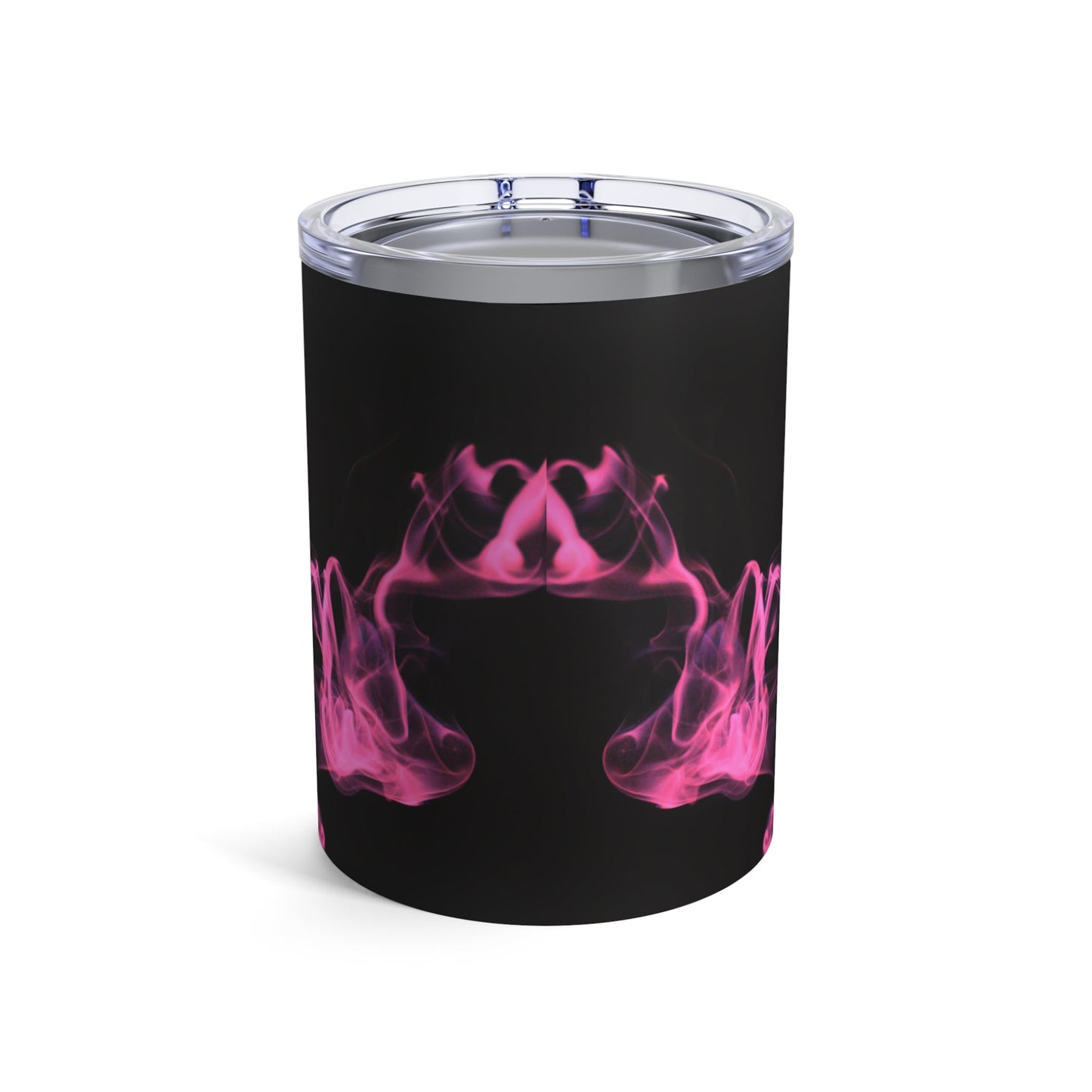 Pink Smoke Cigar Style Tumbler 10 oz. - Cigar Style Co.