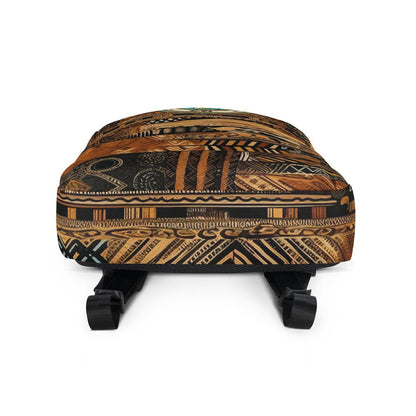 Smokin' Tribal Cigar Backpack - Cigar Style Bags - Cigar Style Co.